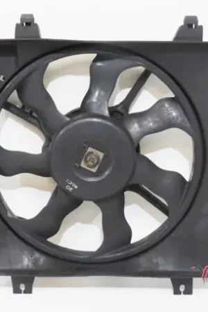 Veilige Betaling Elektrische motor radiateurventilator KIA PICANTO (SA)