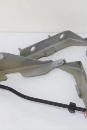 Modern Motorkapscharnier CITROËN C3 I (FC, FN)