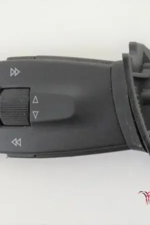 Radio schakelaar SEAT Ibiza IV (6J5, 6P1), SEAT Ibiza IV Sportcoupe (6J1, 6P5) Gratis Retour