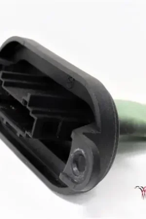 Weerstand interieurventilatie VW Transporter V Kasten (7EA, 7EH, 7HA, 7HH) Premium