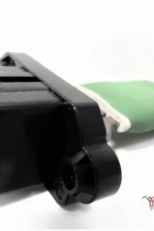 Express Levering Weerstand interieurventilatie SEAT Mii (KE1, KF1)