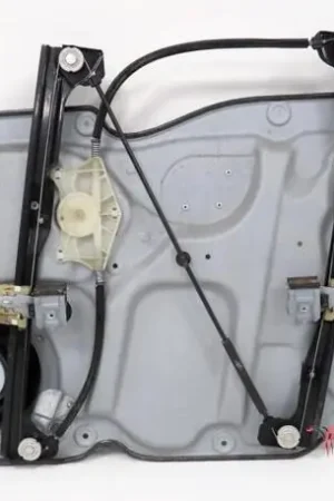 Express Levering Raambedieningsmechanisme SEAT Mii (KE1, KF1)