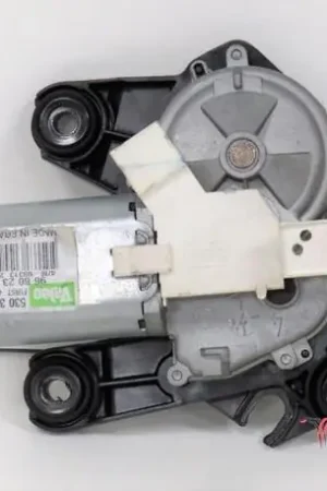 Ruitenwissermotor PEUGEOT 207 SW (WK) Express Levering