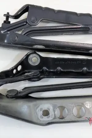 Plaats Bestelling Motorkapscharnier SKODA FABIA II Combi (545), SKODA ROOMSTER Praktik (5J)