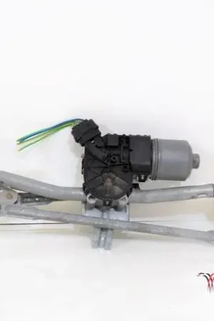 Ruitenwissermotor CITROËN BERLINGO MULTISPACE (B9), CITROËN BERLINGO Box Body/MPV (B9) Hete Deal