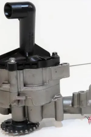 Tijdelijk Beschikbaar Oliepomp MERCEDES-BENZ B-Klasse (W245)