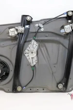 Raambedieningsmechanisme MERCEDES-BENZ B-Klasse (W245) Snelle Levering