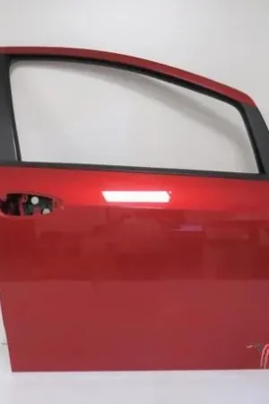 Exclusief Deur FIAT GRANDE PUNTO (199_), FIAT PUNTO EVO (199_)