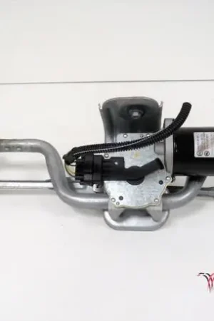 Koop Vandaag Ruitenwissermotor PEUGEOT EXPERT Van (VF3A_, VF3U_, VF3X_)