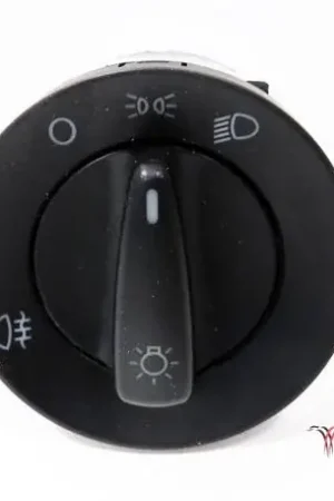 Lichtschakelaar SKODA FABIA II (542) Wereldwijde Verzending