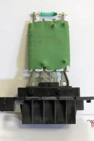 Alleen Vandaag Weerstand interieurventilatie PEUGEOT EXPERT Van (VF3A_, VF3U_, VF3X_)