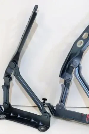 Motorkapscharnier SKODA FABIA II (542) Superprijs