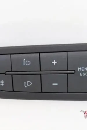 Beperkt Aanbod Schakelaar voor Koplamphoogteregeling FIAT Grande Punto (199), FIAT Punto Evo (199)