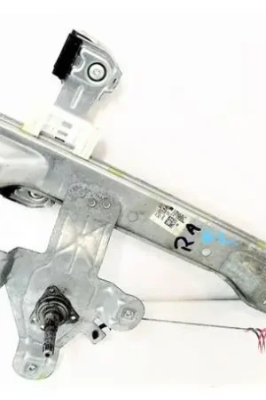 Koop Online Raambedieningsmechanisme OPEL Meriva B Großraumlimousine (S10)