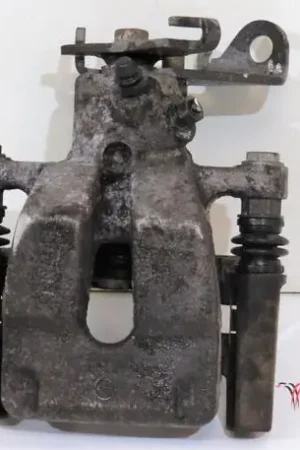 Speciale Aanbieding Remklauw RENAULT MEGANE III Grandtour (KZ0/1)