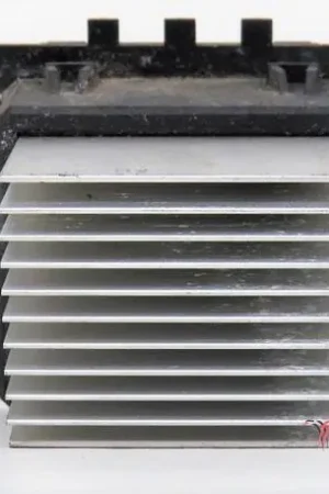 Weerstand interieurventilatie RENAULT MEGANE III Grandtour (KZ0/1) Beperkt Aanbod