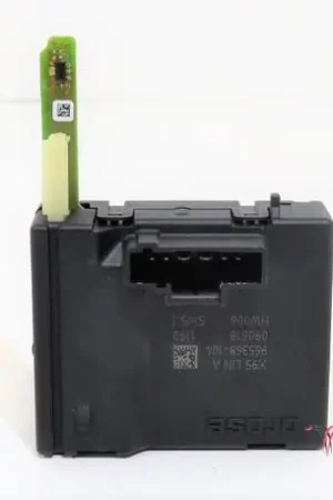 Beperkte Voorraad Regeleenheid RENAULT MEGANE III Grandtour (KZ0/1)