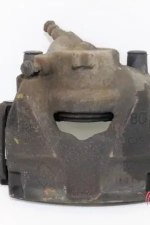 Budget Remklauw RENAULT MEGANE III Grandtour (KZ0/1)