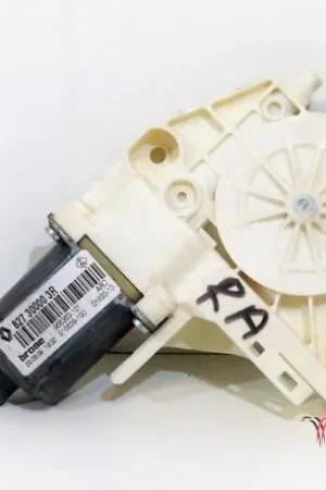 Trendy Elektrische motor raamopener RENAULT MEGANE III Grandtour (KZ0/1)