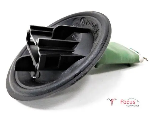 Weerstand interieurventilatie SKODA FABIA II Combi (545), SKODA ROOMSTER Praktik (5J) Actieprijs