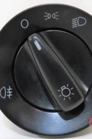 Lichtschakelaar SKODA FABIA II Combi (545), SKODA ROOMSTER Praktik (5J) Hete Deal