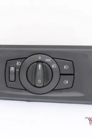 Lichtschakelaar BMW 3er (E90) Handgemaakt