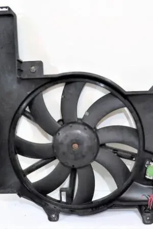 Elektrische motor radiateurventilator OPEL Meriva (--) Dagaanbieding