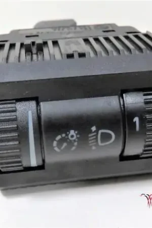 Schakelaar voor Koplamphoogteregeling VW Polo (6C1, 6R1) Nieuwe Collectie