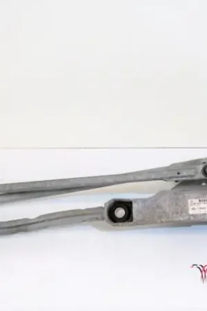 Lage Kosten Ruitenwissermotor FORD Fiesta VI (CB1, CCN)