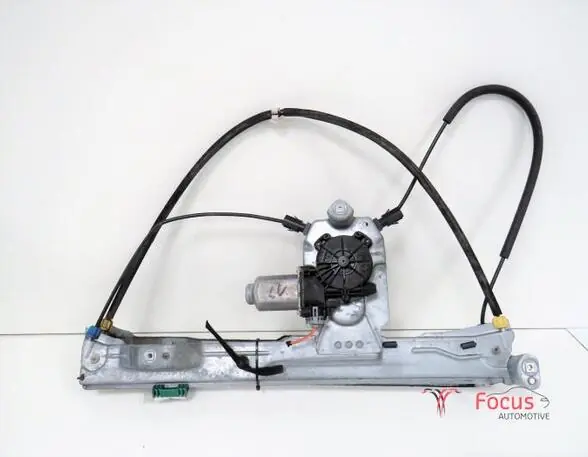 Raambedieningsmechanisme RENAULT CLIO III (BR0/1, CR0/1) Plaats Bestelling