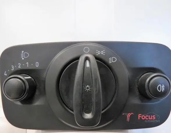 Bulkbestelling Lichtschakelaar FORD Fiesta VI (CB1, CCN)