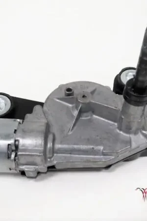 Koop Vandaag Ruitenwissermotor FORD Fiesta VI (CB1, CCN)