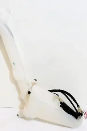 Finale Uitverkoop Reinigingsvloeistofreservoir SKODA FABIA II Combi (545)