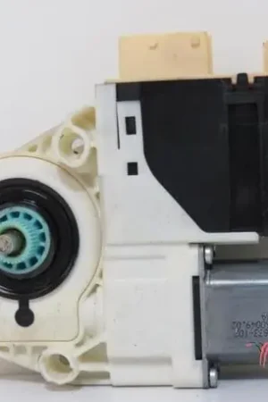 Elektrische motor raamopener CITROËN C8 (EA, EB) Laatste Kans