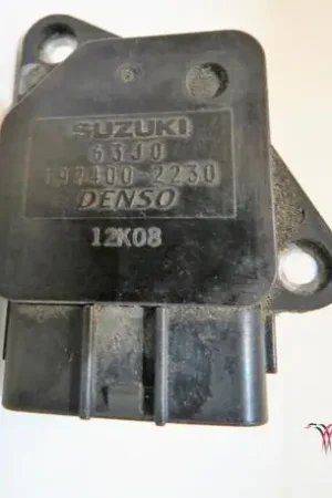 Direct Beschikbaar Luchtmassameter SUZUKI Swift III (EZ, MZ)