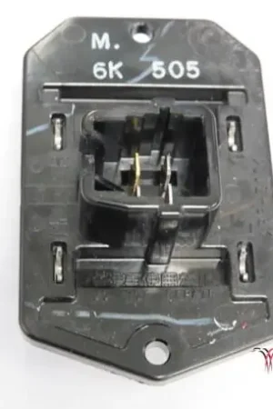 Lage Kosten Weerstand interieurventilatie SUZUKI Swift III (EZ, MZ)