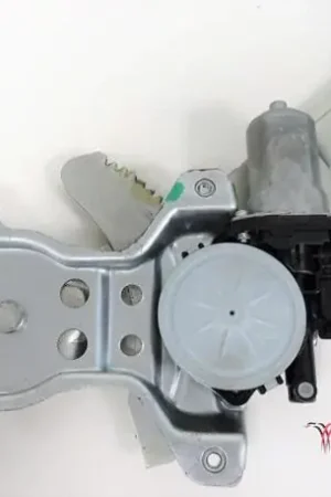 Authentiek Raambedieningsmechanisme SUZUKI Swift III (EZ, MZ)