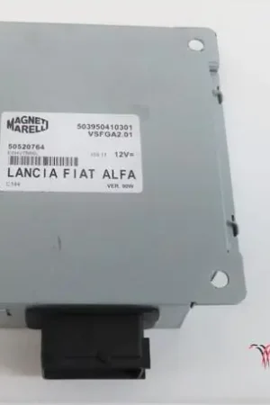 Laatste Kans Audio-Versterker ALFA ROMEO Mito (955)