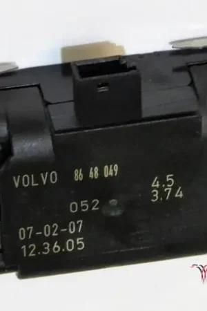 Garantie Inbegrepen Sensor VOLVO V50 (545)