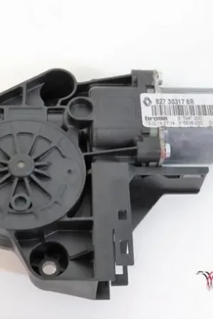 Elektrische motor raamopener RENAULT Grand Scénic III (JZ0/1), RENAULT Scénic III (JZ0/1) Koopje