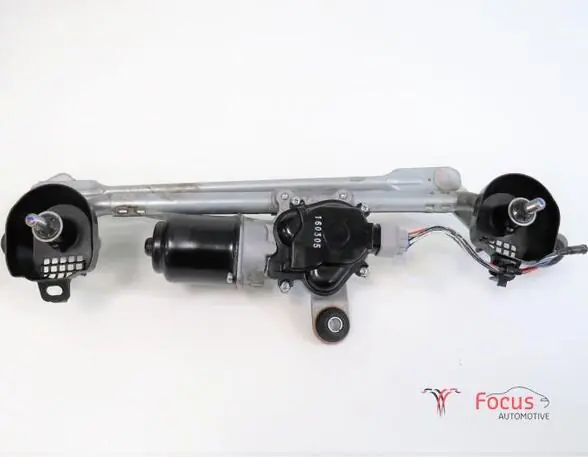 Korting Ruitenwissermotor MITSUBISHI Mirage/Space Star Schrägheck (A0 A)