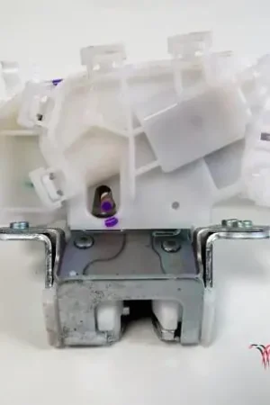 In De Mode Motorkapkabel MITSUBISHI MIRAGE / SPACE STAR Hatchback (A0_A)