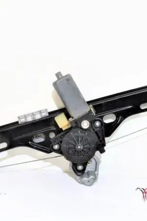 Koop Vandaag Raambedieningsmechanisme MERCEDES-BENZ C-Klasse (W203)