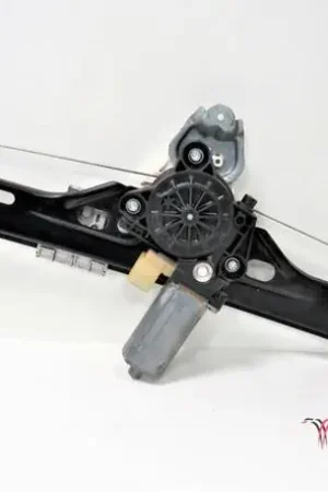 Raambedieningsmechanisme MERCEDES-BENZ C-Klasse (W203) Rechtstreeks Van De Fabrikant