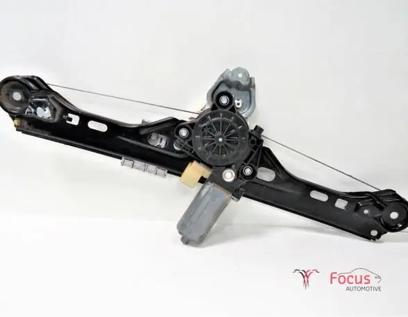 Raambedieningsmechanisme MERCEDES-BENZ C-Klasse (W203) Rechtstreeks Van De Fabrikant