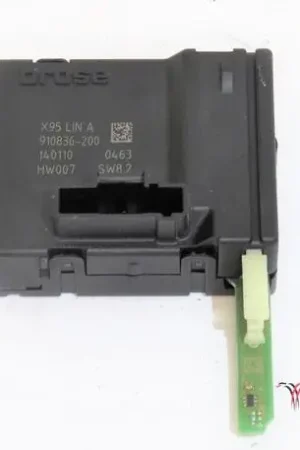 Nieuwe Collectie Regeleenheid RENAULT Grand Scénic III (JZ0/1), RENAULT Scénic III (JZ0/1)