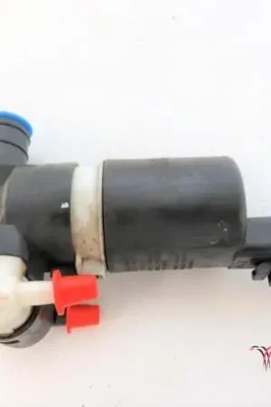 Plaats Bestelling Reinigingsvloeistofsproeier RENAULT Grand Scénic III (JZ0/1), RENAULT Scénic III (JZ0/1)