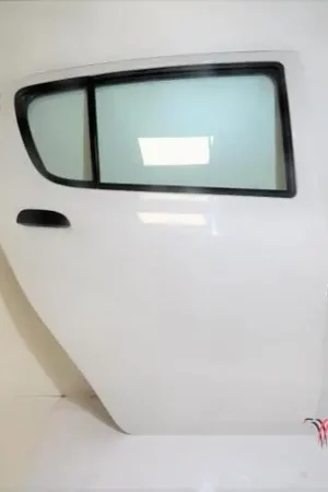 Deur DAIHATSU CUORE VII (L275_, L285_, L276_) Modern