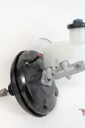 Rembekrachtiger DAIHATSU Cuore VII (L275, L276, L285) In De Mode