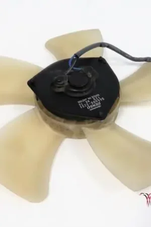 Shop Nu Elektrische motor interieurventilatie DAIHATSU Cuore VII (L275, L276, L285)